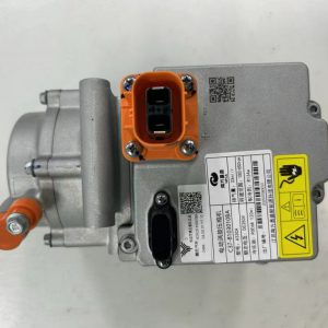 哪吒汽车电动压缩机