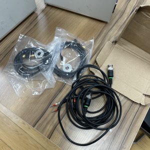 XYL1035压电式力传感器